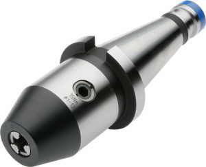 Integrerad CNC-borrchuck 0-8 mm ISO30 Kemmler