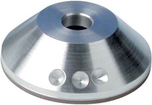 Diamantslipskiva 100x32 mm D 126 Format