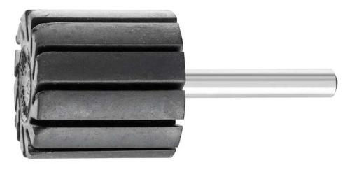 Gummikropp Ø30x30 mm slipdukshylsor Pferd