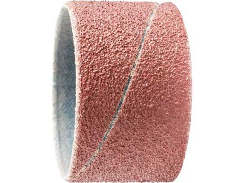 Slipdukshylsa Ø30x30 mm 050 korn Korund Pferd