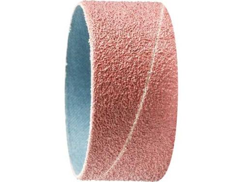 Slipdukshylsa Ø60x30 mm 050 korn Korund Pferd