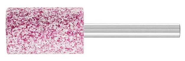 Slipstift Ø08x16 mm grov Pferd STEEL