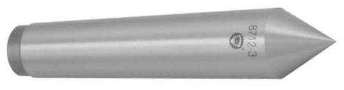 Fast svarvdubb MK7 60° Bison