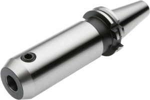 Weldonhållare SK50 ø06 mm 160 mm Kemmler