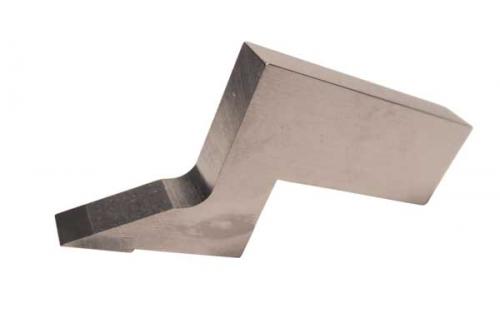Reservsspets 6,35x12,7x47 mm Mitutoyo