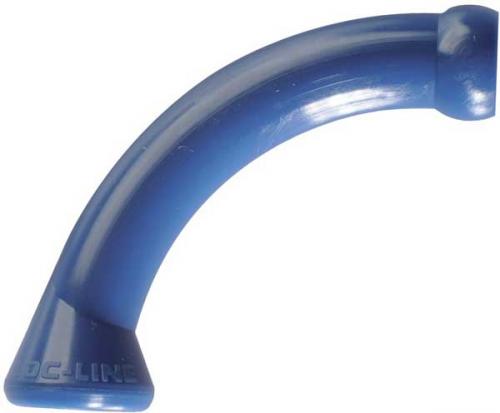 Böj 90° 4 st 1/4" Loc-Line