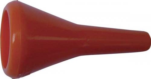 Munstycke rund Ø 6 mm 4 st 1/2" Loc-Line