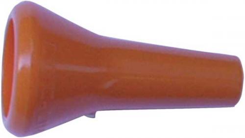Munstycke rund Ø 3 mm 4 st 1/4" Loc-Line
