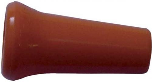 Munstycke rund Ø 12 mm 4 st 1/2" Loc-Line