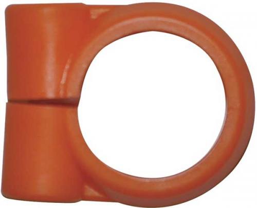 Klämring 4 st 1/4" Loc-Line