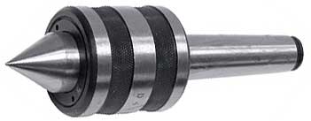 Roterande svarvdubb MK1 60°