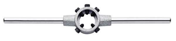 Gängkloppa 025x9 mm
