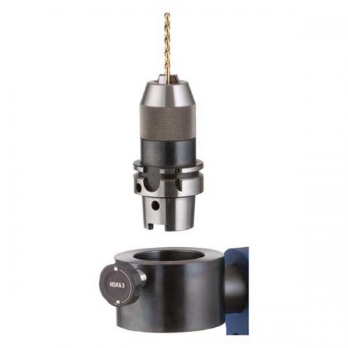 Adapter HSK 100 Tschorn