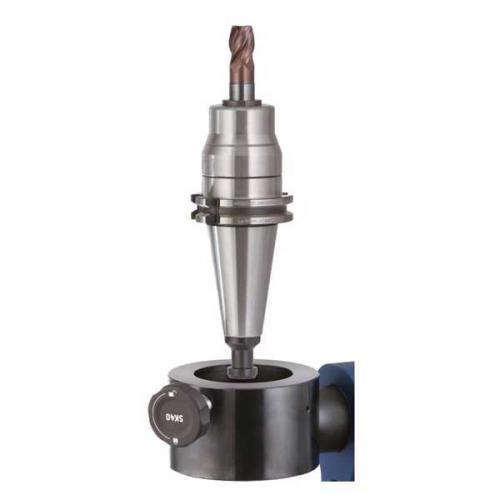 Adapter BT/ISO/SK 40 Tschorn