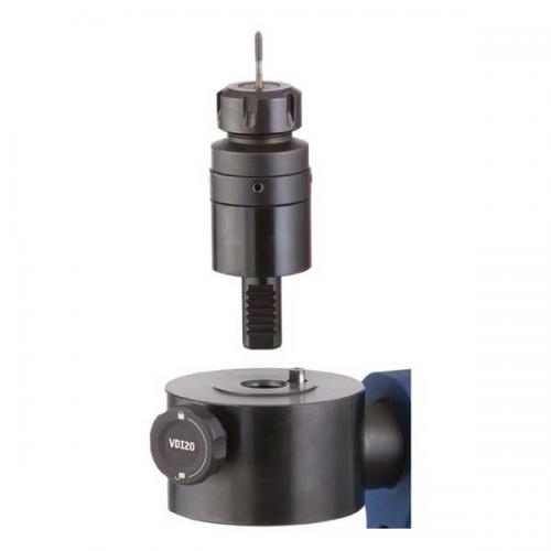 Adapter VDI 20 Tschorn