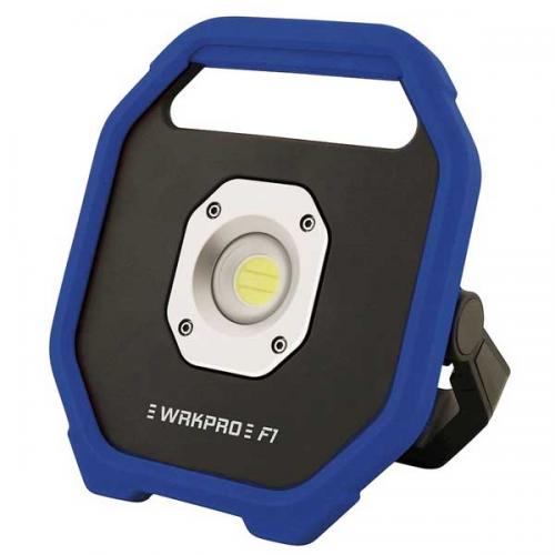 Arbetsbelysning 10 W LED Wrkpro F1