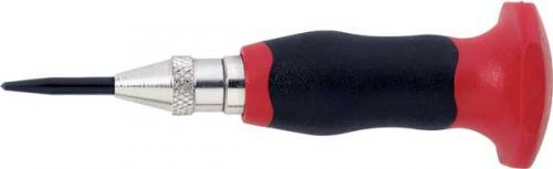 Automatisk körnare 095 mm Format