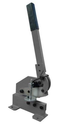 Bänkplåtsax 200 mm