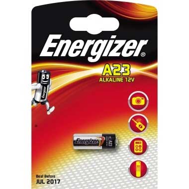 Batteri A23 Energizer