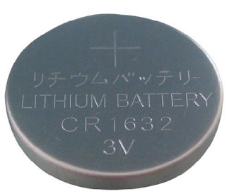 Batteri CR1632 OTD Tools