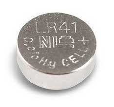 Batteri LR41/L736