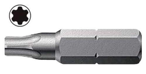 Bits 01 IP Torx Plus Wera 10 st