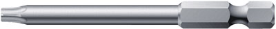 Bits T40 70 mm Wera