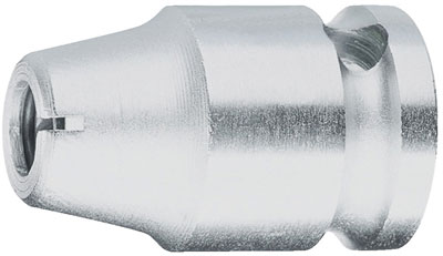 Bitsadapter 1/4" Wera