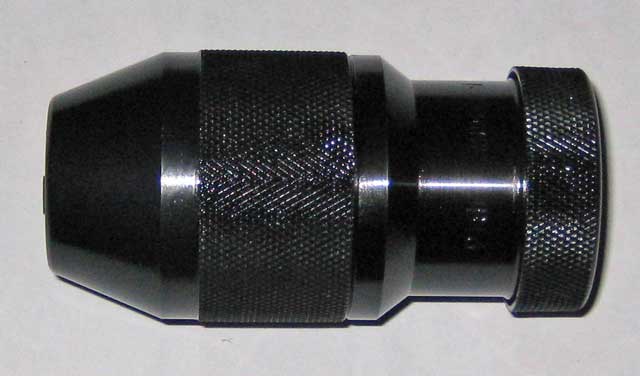 Snabbchuck 1-16 mm B18