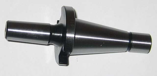 Borrchuckdorn ISO30 B16