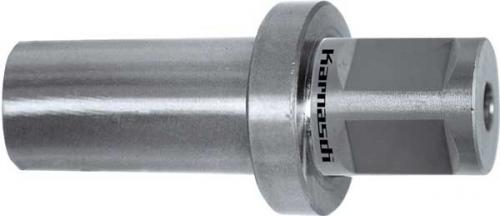 Borrchuckdorn 19 mm weldon-B16