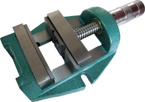 Borrskruvstycke 125 mm