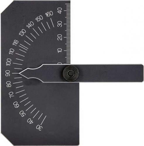 Borrslipmall 30-160° ställbar Fortis