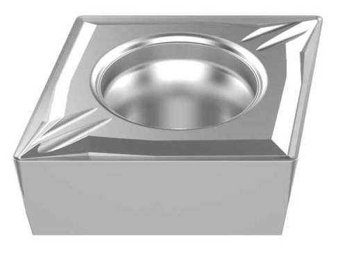 Vändskär CCMT 09T302-MF2 TP2501 SECO