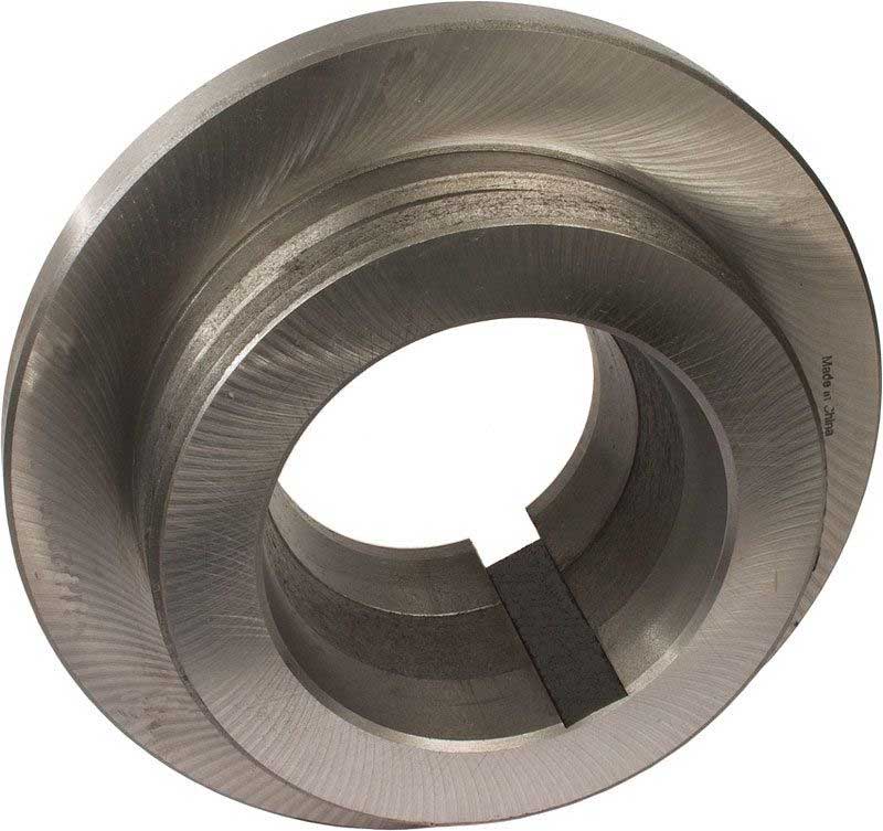 Chuckfläns 315 mm L1 Fuerda