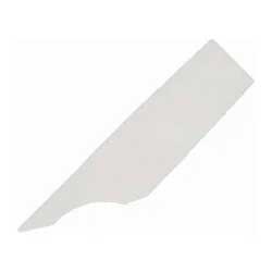 Reservblad CR2500 Noga