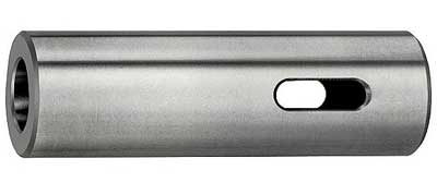 Cylindrisk hållare MK1 Ø16 mm