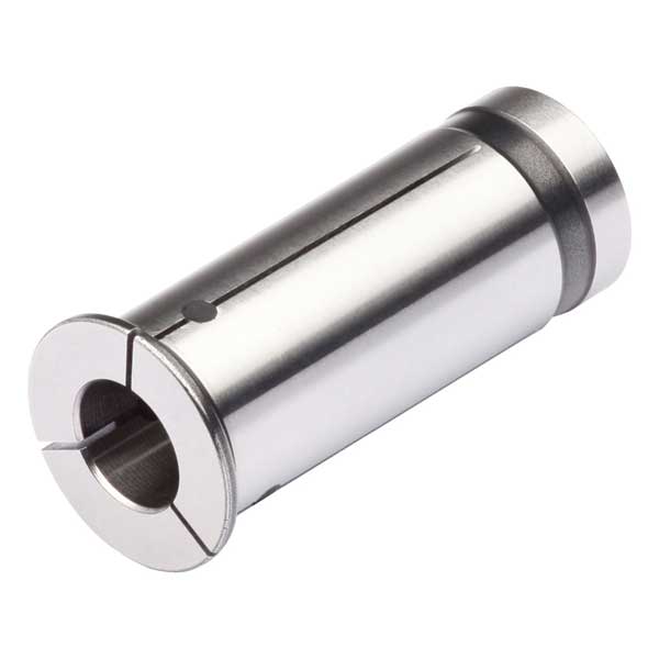 Cylindrisk hylsa 32-08 mm hydraul tätad Kemmler