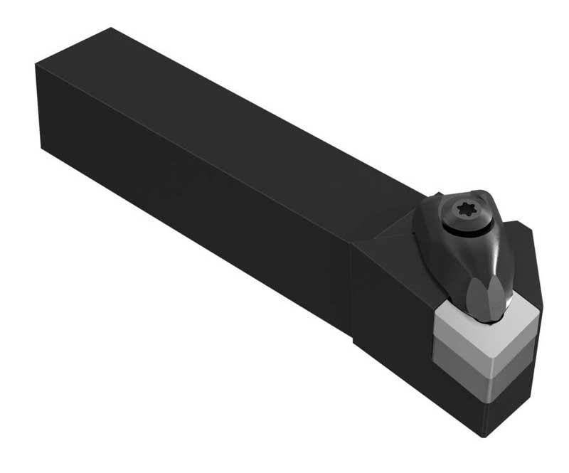 Stålhållare DCLN 95° 20x20 12 vänster SECO