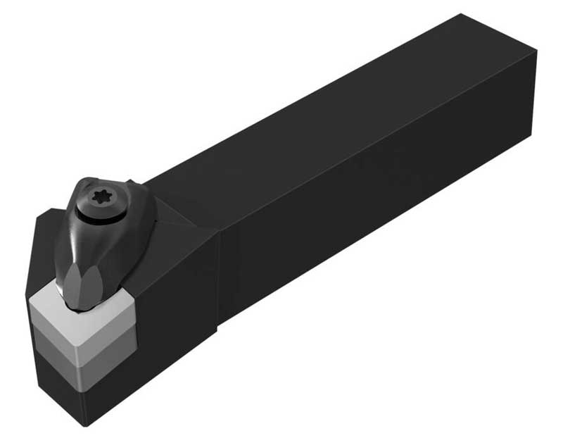 Stålhållare DCLN 95° 25x25 16 höger SECO