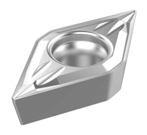 Vändskär DCMT 11T302-F1 TP2501 SECO