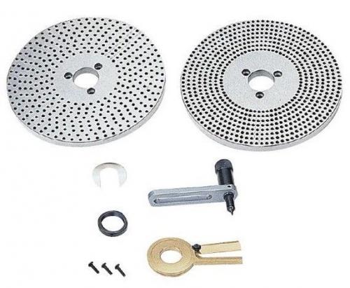 Delningsskivor HV10/12/14/16, VUT10/12 Vertex