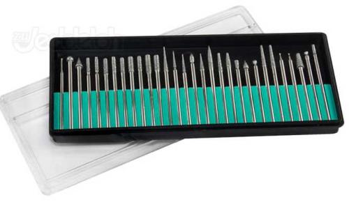 Diamantslipstift 2,35 mm 30 st