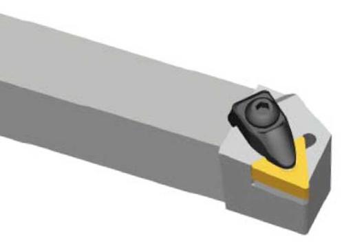 Stålhållare DTGN 91° 16x16 16 vänster ZCC-CT