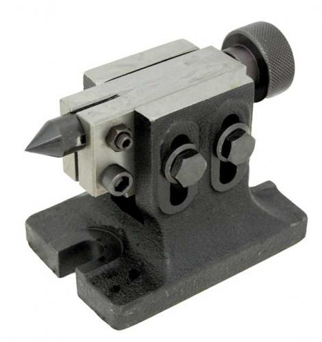 Dubbdocka ställbar 080-108 mm Vertex