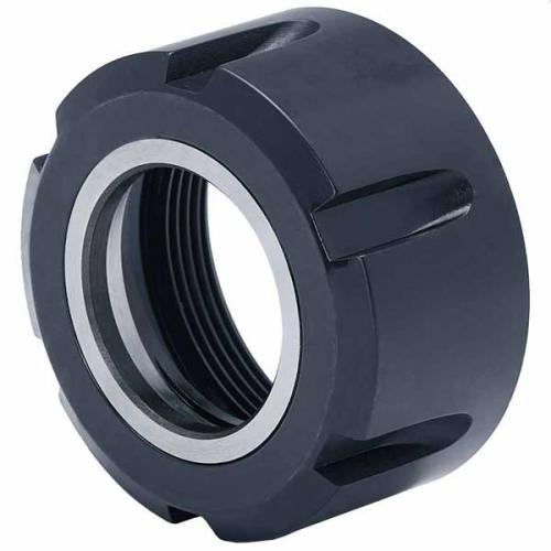 Låsmutter ER 16 glidlagrad Kemmler