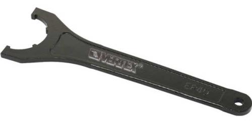 Chucknyckel ER 50 Vertex