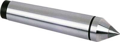 Fast svarvdubb MK2 60° hårdmetallspets