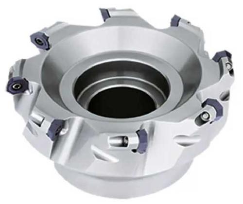 Planfräs 050 mm 45° ZCC-CT FMA04