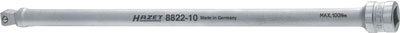 Förlängare 254 mm 3/8" vinklingsbar Hazet